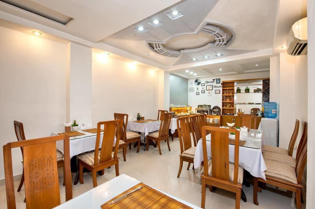 הו צ'י מין סיטי Vilion Boutique Hotel Ben Thanh מראה חיצוני תמונה