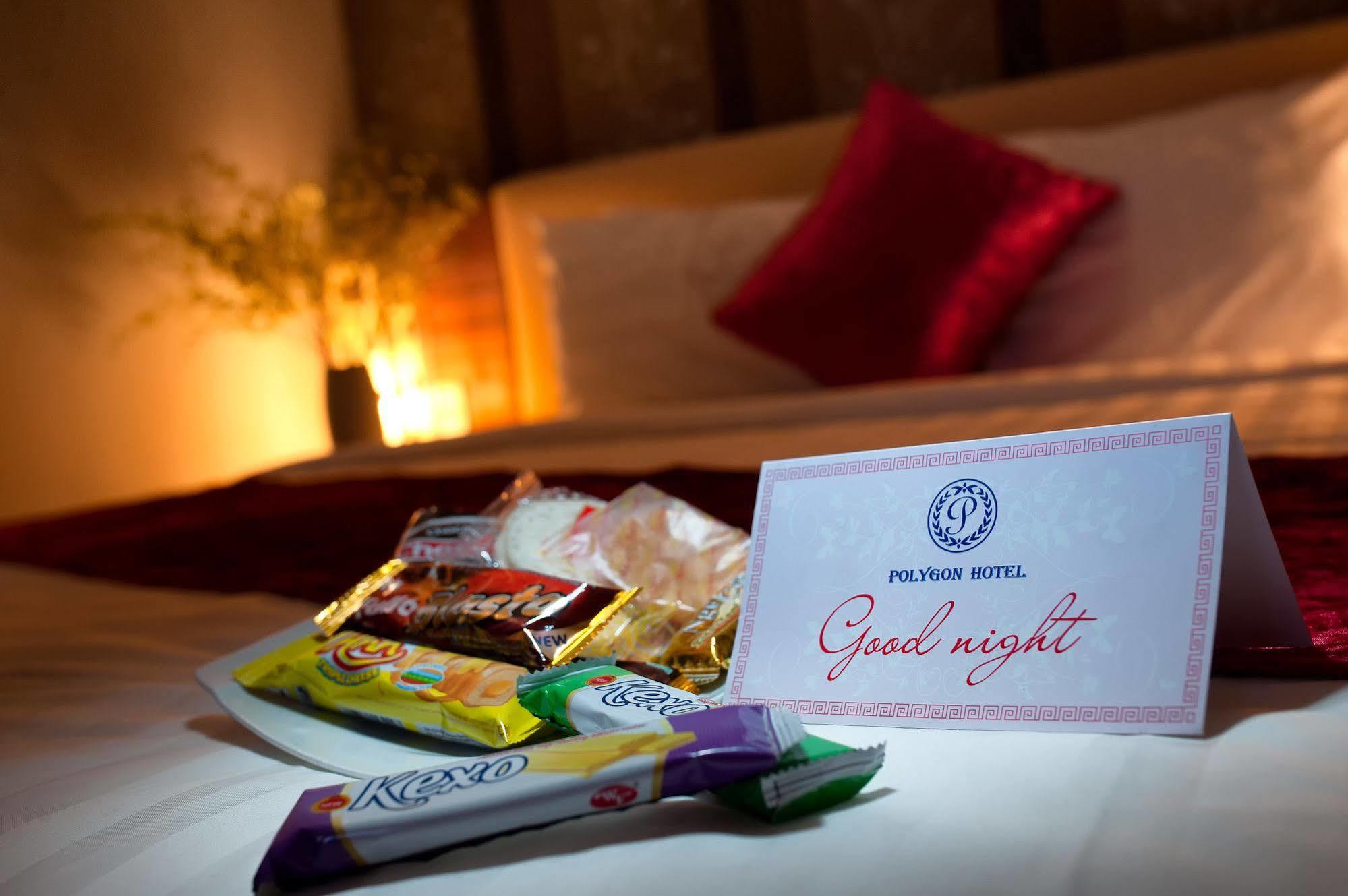הו צ'י מין סיטי Vilion Boutique Hotel Ben Thanh מראה חיצוני תמונה